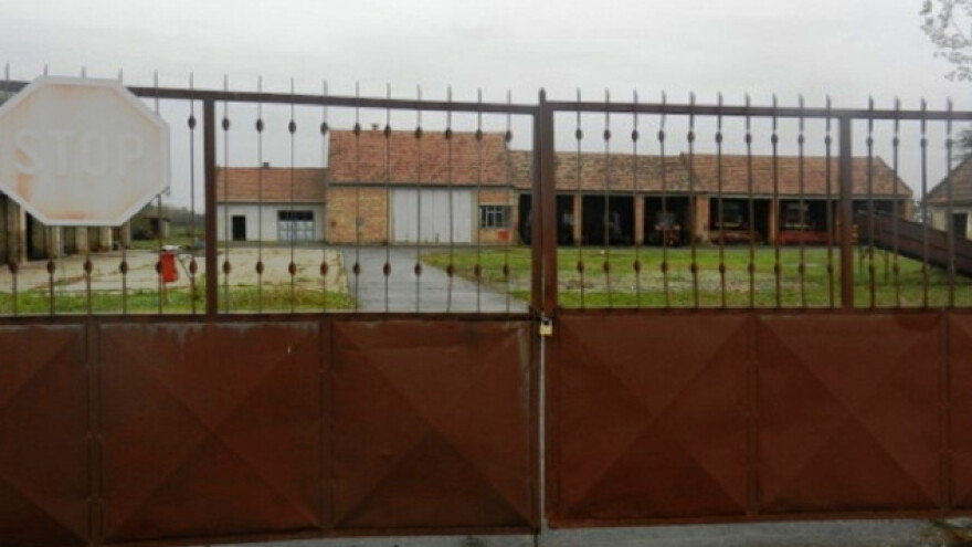 Lanac i katanac za dobro poslovanje