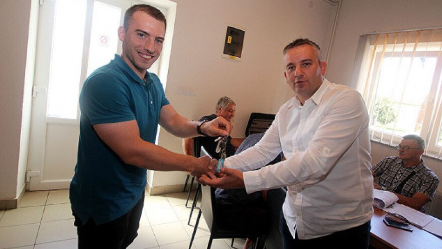 Virovitičko-podravska županija lider u navodnjavanju?