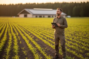 Kapitalna ulaganja u poljoprivredi, ribarstvu i šumarstvu - pravilnik