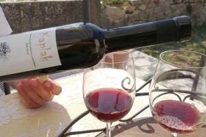 Šime Grce proizvodi Kaplak, aromatizirano 'rimsko' piće na bazi vina