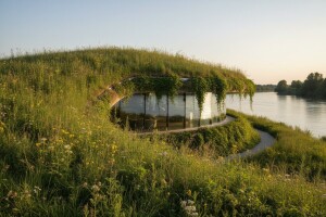 Kaquarium - slatkovodni akvarij i muzej rijeka