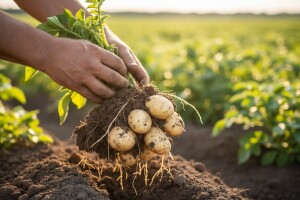 Karakteristike krumpira koje bi trebalo, a možda niste znali
