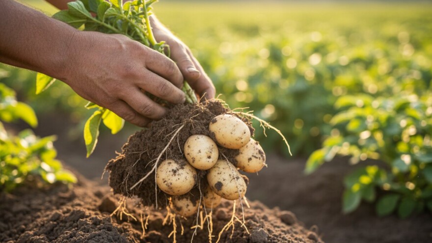Karakteristike krumpira koje bi trebalo, a možda niste znali