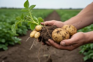 Karakteristike krumpira koje možda niste znali?