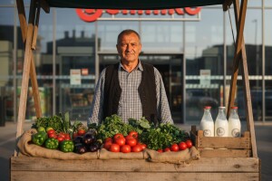 Karalić: Dovest ćemo u red trgovačke lance