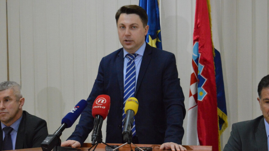 Karalić: Dovest ćemo u red trgovačke lance