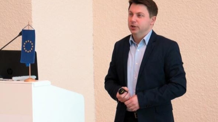 Poznata lica pomoćnika ministra poljoprivrede