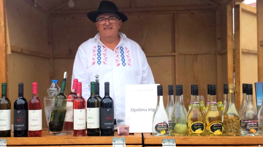 Održan 5. Good Food & Wine festival: Šta su posetioci imali priliku da vide?