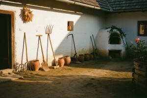 Karanac - eko etno biser baranjskog turizma