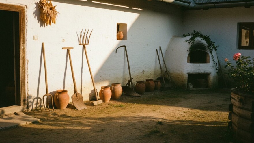 Karanac - eko etno biser baranjskog turizma