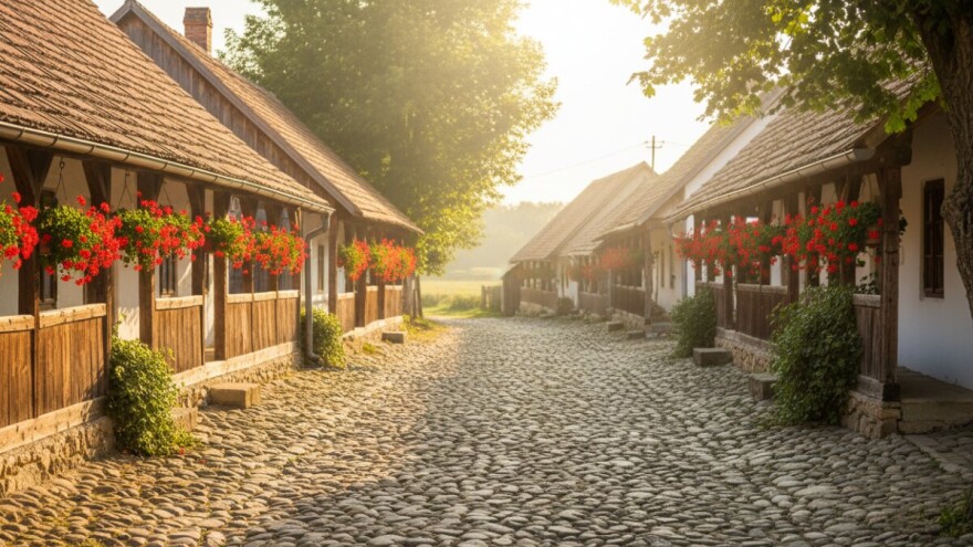 Karanac hrvatski etnouzor Europi