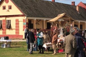 Karanac - najbolja destinacija ruralnog turizma RH