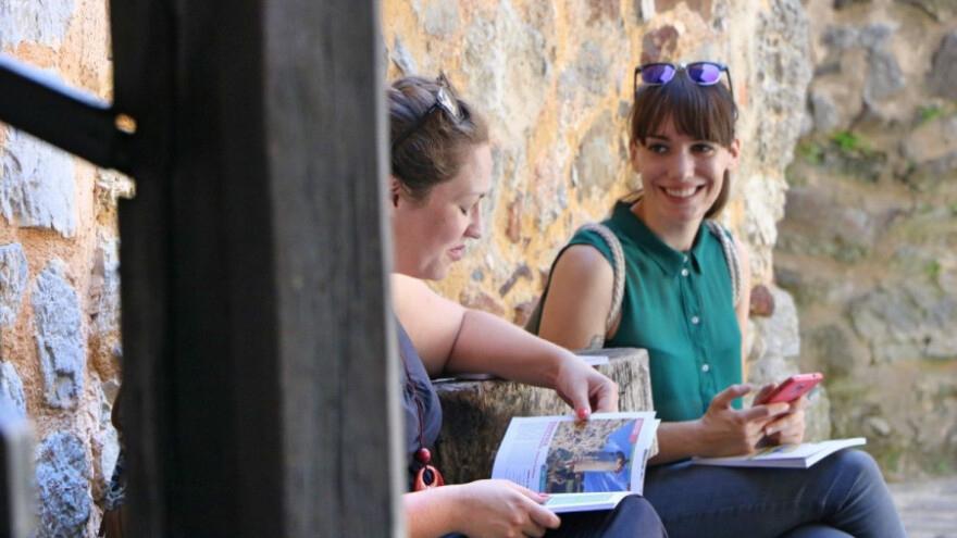 Karlovačka županija - najzelenija turistička destinacija