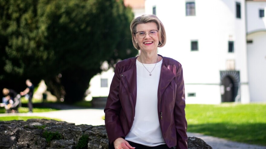 Karmen Kokot: Pravilna prehrana stavlja naglasak na konzumaciju lokalnih namirnica