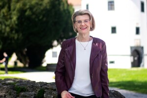 Karmen Kokot: Pravilna prehrana stavlja naglasak na konzumaciju lokalnih namirnica