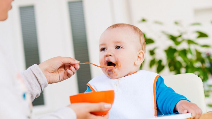 Inspekcija provjerava Juvitana kašice i sokove