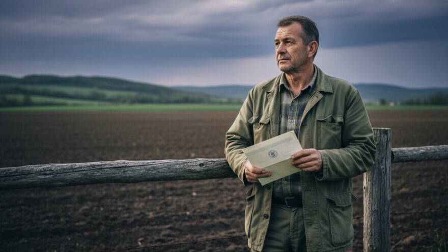 Kasne sredstva za ruralni razvoj iz EU!