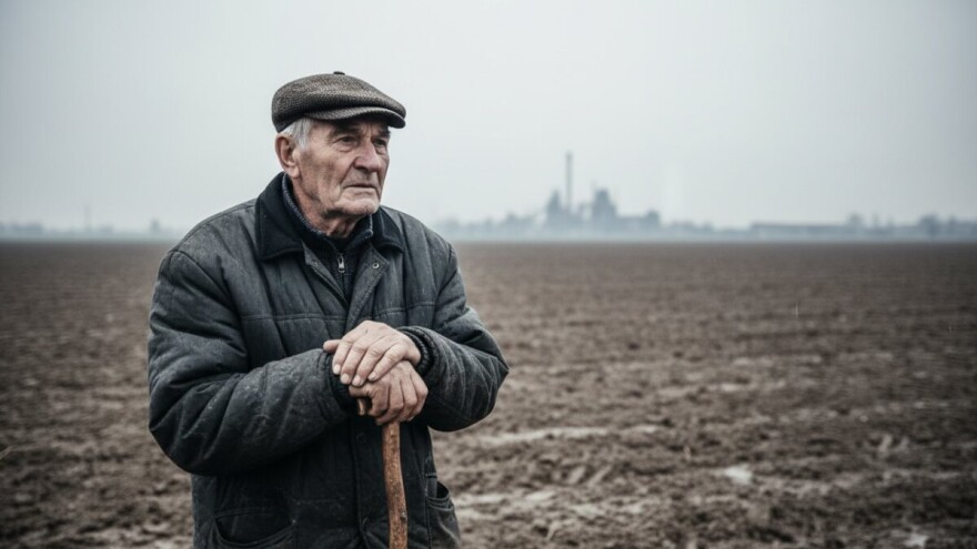 Kasni isplata predanih usjeva