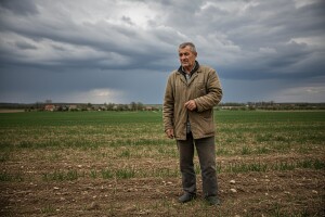 Kasnija vegetacija odgodila i sjetvu i zaštitu!