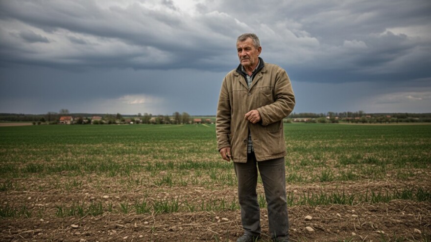 Kasnija vegetacija odgodila i sjetvu i zaštitu!