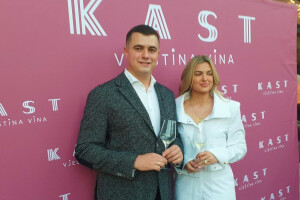U Iloku se otvorila ambiciozna butik vinarija u kojoj se njeguju svi oblici dobivanja vina