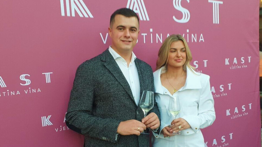 U Iloku se otvorila ambiciozna butik vinarija u kojoj se njeguju svi oblici dobivanja vina