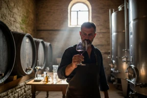 Kaštelima Centar za vinogradarstvo