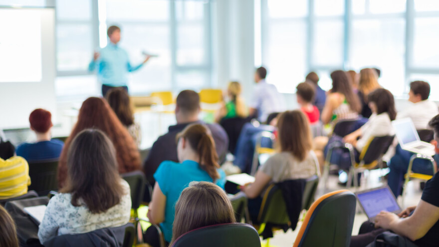 Zanima te poduzetništvo? Prijavi se za seminar: Poslovno mentoriranje