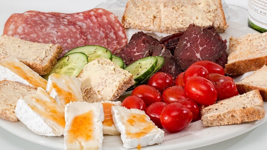 Predstavite svoj proizvod u Katalogu mliječne i mesne industrije BiH