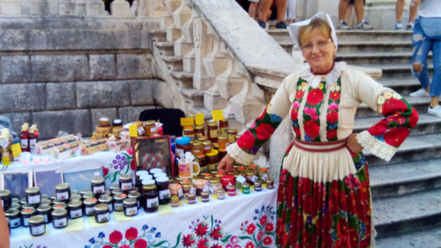 Pčelarstvo je zahtjevno, ali pruža osobni mir