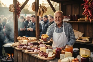 Katarinski sajam obrtništva i poduzetništva!