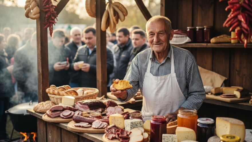 Katarinski sajam obrtništva i poduzetništva!