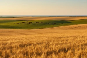 Katarska državna tvrtka želi investirati u hrvatske farme