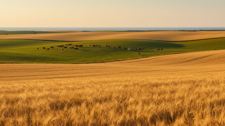 Katarska državna tvrtka želi investirati u hrvatske farme