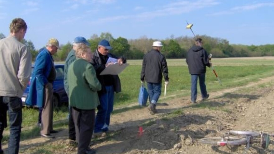 Geodetske izmjere u Zagrebačkoj županiji?