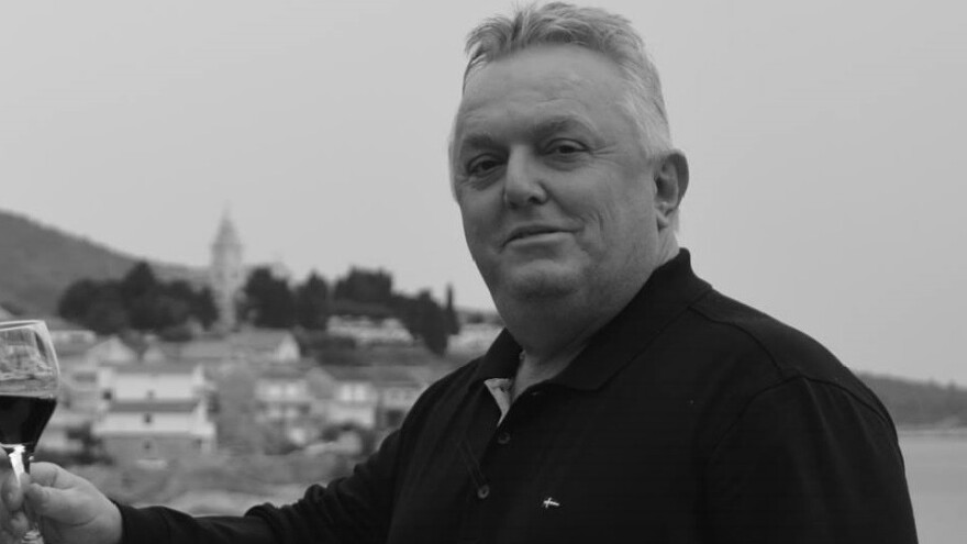 Iznenada preminuo omiljeni agronom Željko Katuša: Ostavio neizbrisiv trag u poljoprivredi