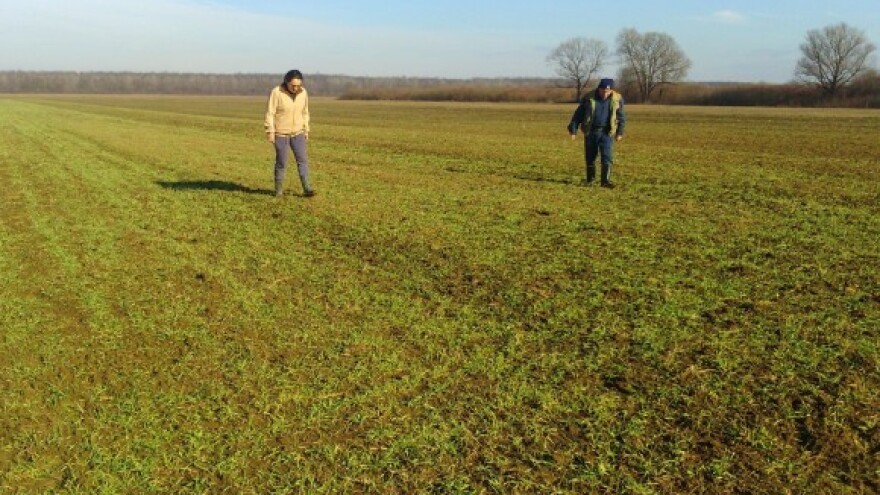 O mogućnostima IAKS mjera ruralnog razvoja!