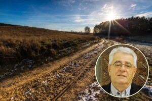 Vlažnost tla će biti umjerena, napokon bolji uvjeti za poljodjelske radove
