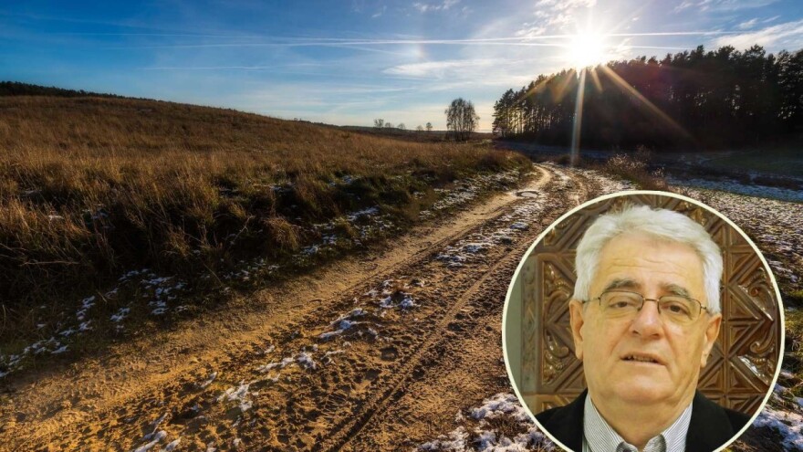 Vlažnost tla će biti umjerena, napokon bolji uvjeti za poljodjelske radove