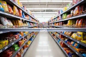 Kaufland povlači vafle zbog sadržaja kikirikija