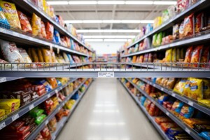 Kaufland povlači vafle zbog sadržaja kikirikija