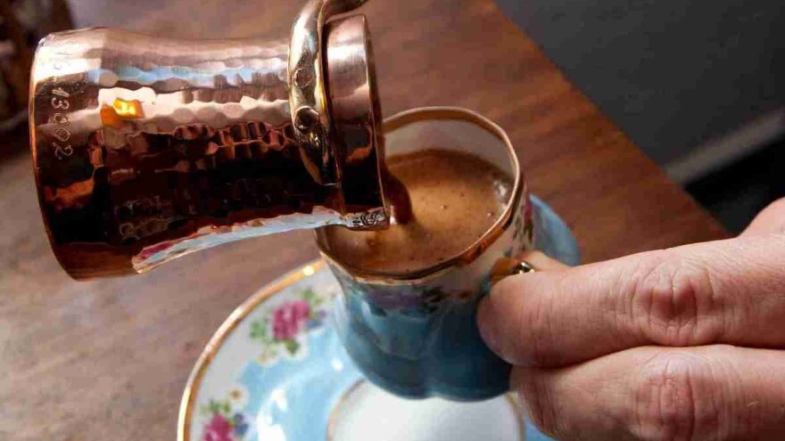 Kafi preti izumiranje - šta smo pili, pili smo?