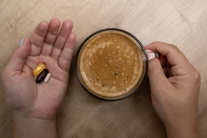 Može li kafa da smanji terapijski efekat leka?