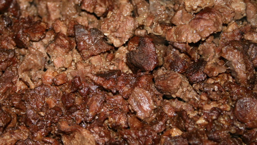 Kako se pravi kavurma?