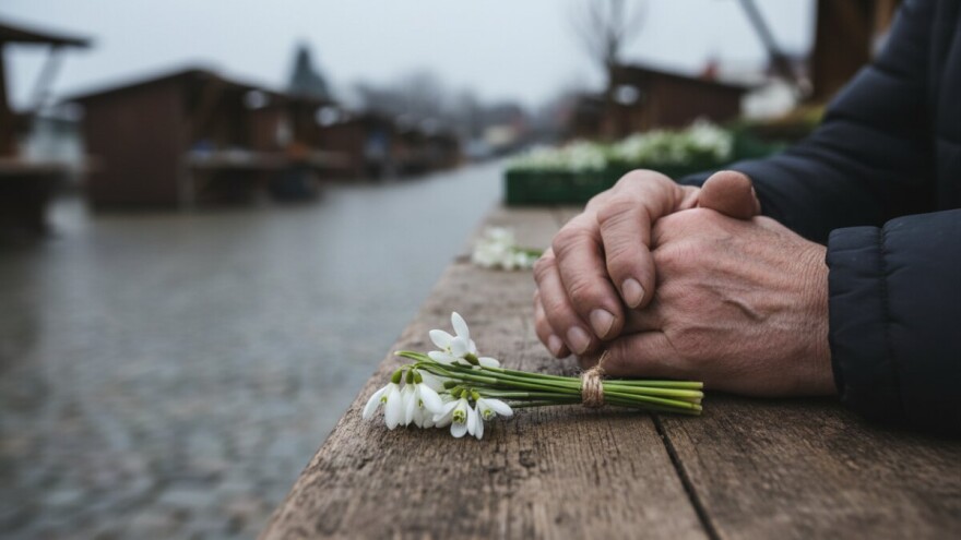 Kazna za prodaju visibaba na tržnici do 200.000 kuna!