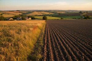 Kazne za nekorištenje zemljišta