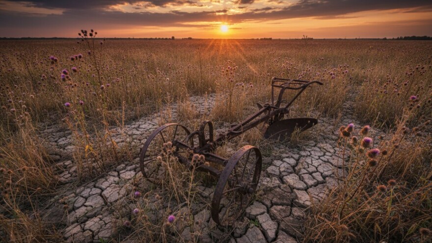 Kažnjavanje onih koji ne obrađuju zemljište