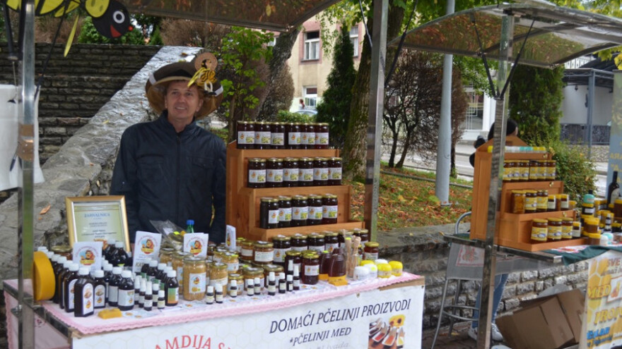 Proglašeni najbolji poljoprivredni proizvođači
