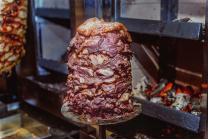 U slovenskim kebabima pronađeno sumnjivo meso iz Poljske