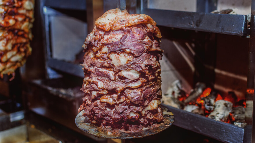 U slovenskim kebabima pronađeno sumnjivo meso iz Poljske